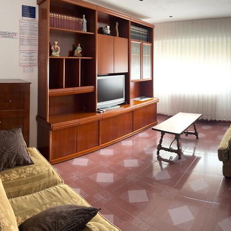 Consuelo Apartment Tagle Bagian luar foto