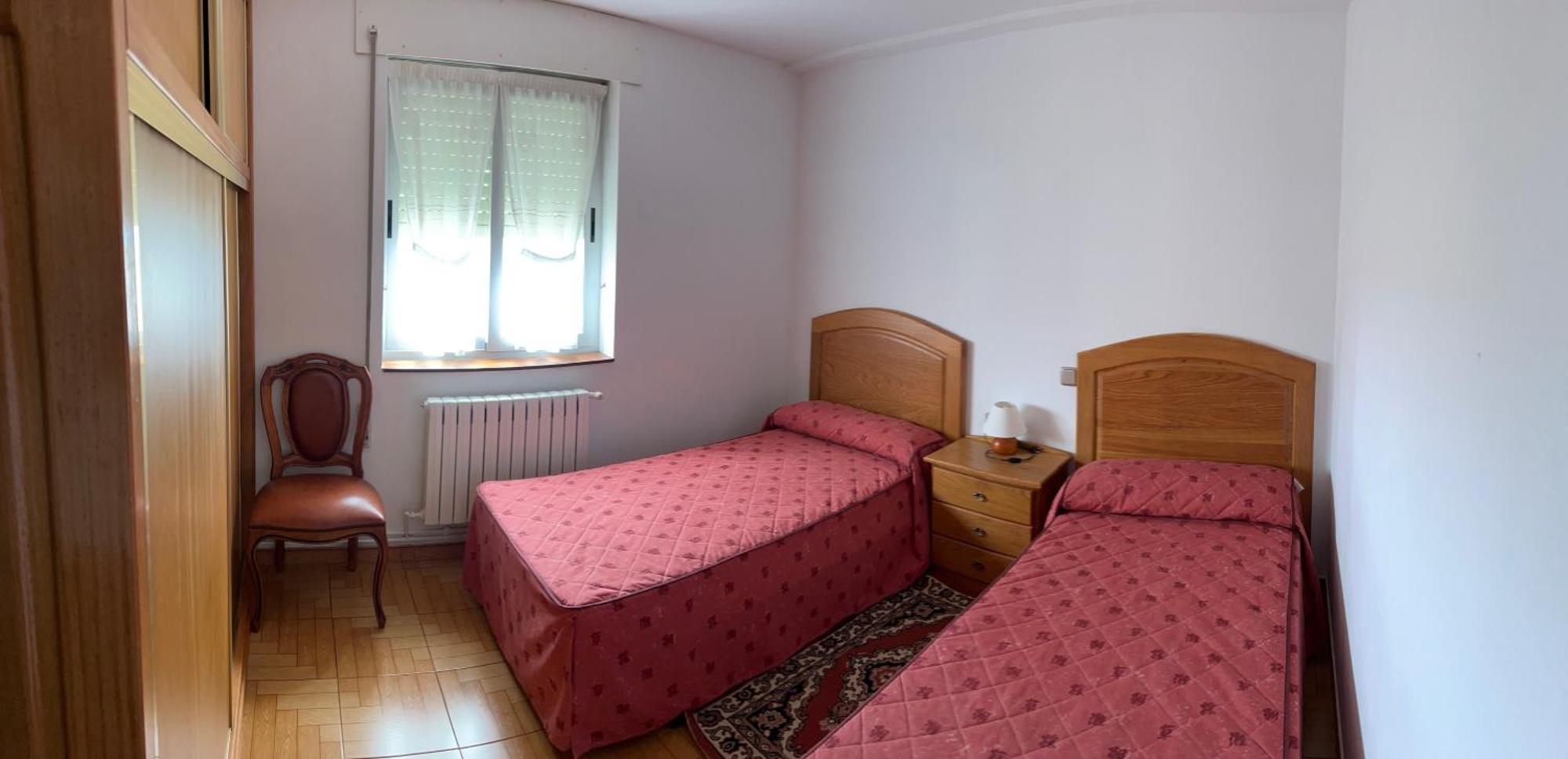 Consuelo Apartment Tagle Bagian luar foto