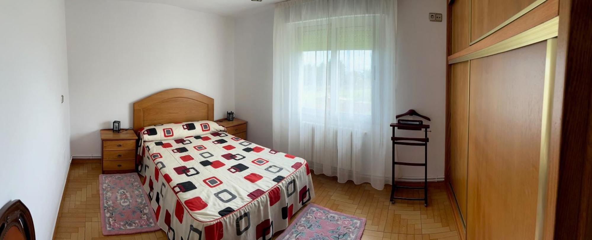 Consuelo Apartment Tagle Bagian luar foto
