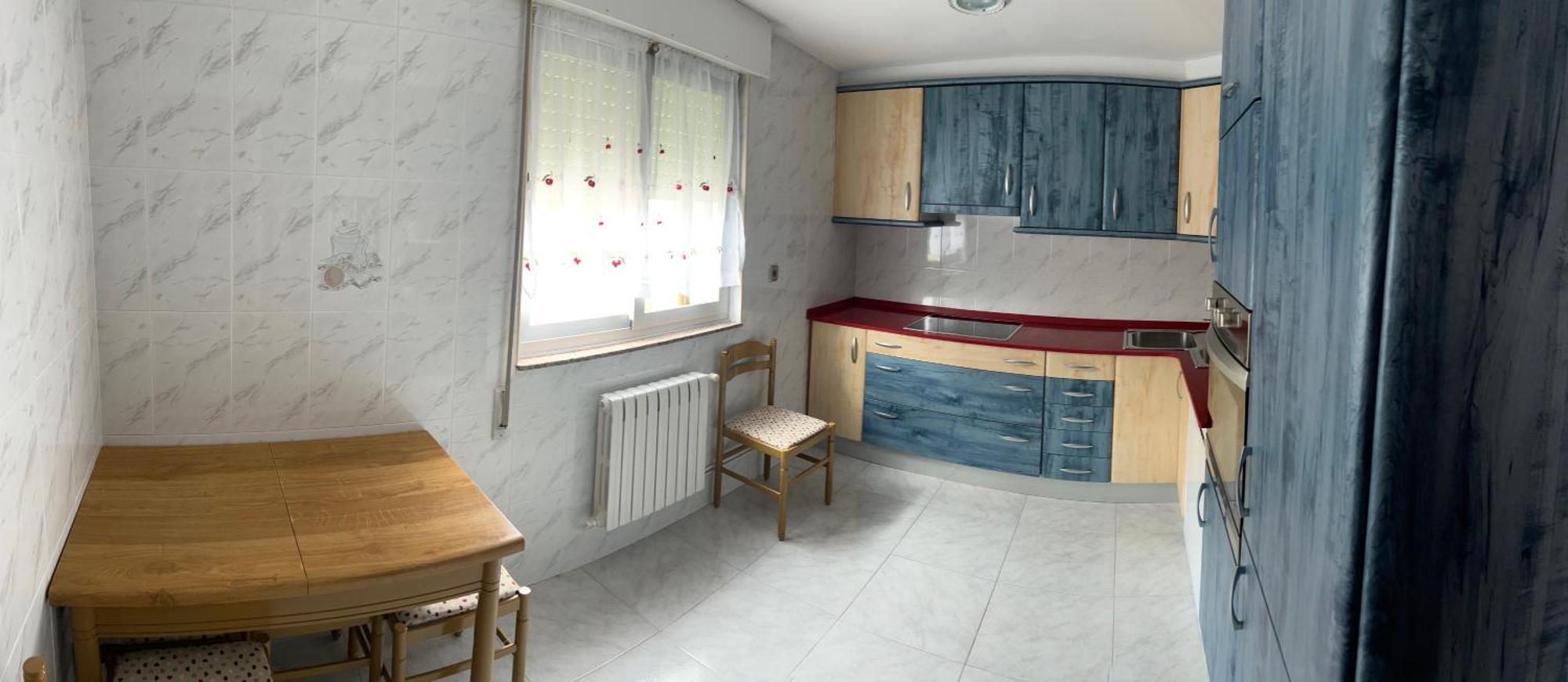 Consuelo Apartment Tagle Bagian luar foto