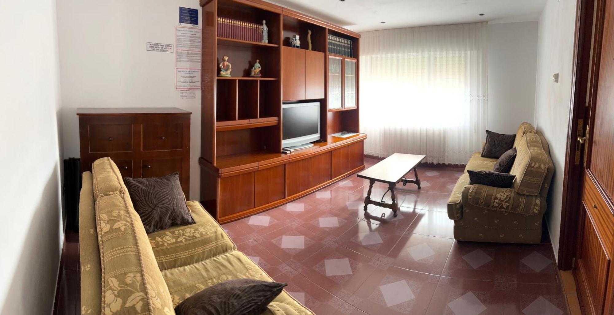 Consuelo Apartment Tagle Bagian luar foto
